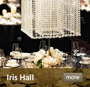Iris Hall